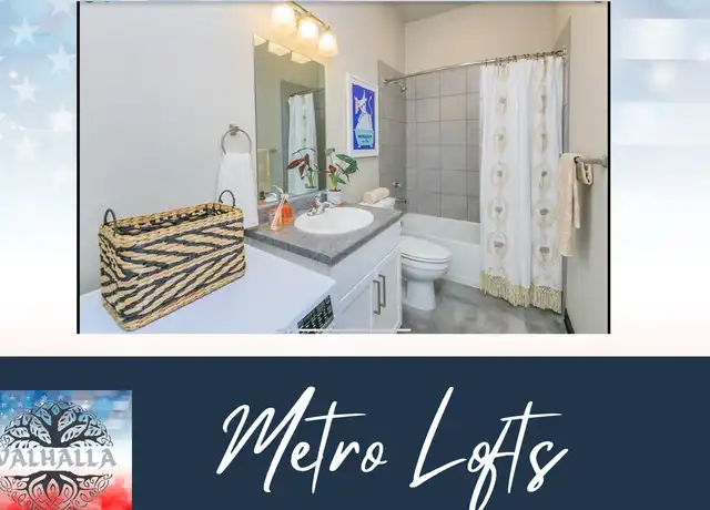 Property at Metro Opportunity Condos - 1220 Broadway St, Lubbock, TX, 79401, 2 beds, 2 baths, [object Object]