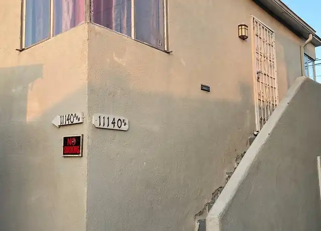 Property at 11140 S Mariposa Ave, Los Angeles, CA, 90044, 1 bed, 1 bath, [object Object]