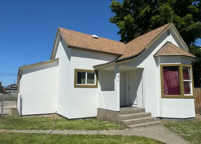 Property at 614 N 4th Ave Unit 614, Yakima, WA, 98902, 4 beds, 1 bath, [object Object]