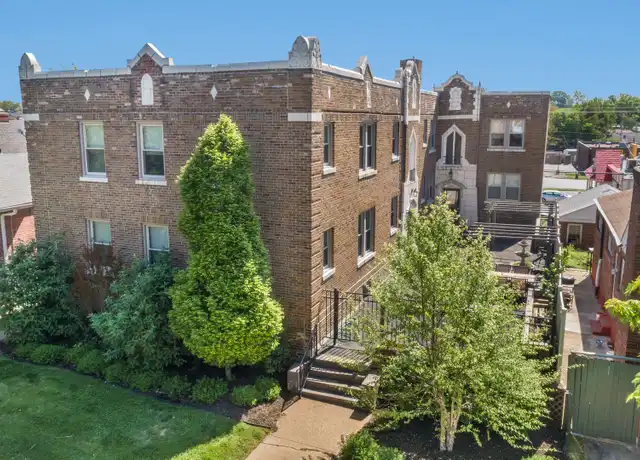 Property at 3446 Lawn Ave Unit 6, St. Louis, MO, 63139, 1 bed, 1 bath, [object Object]