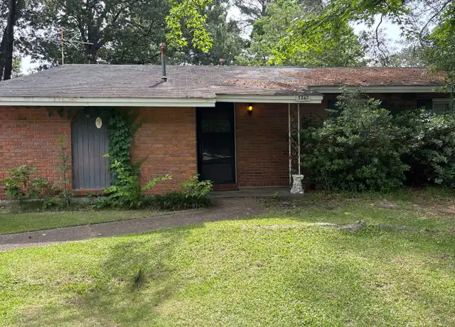Property at 3267 Fairfax Rd, Montgomery, AL, 36109, 3 beds, 1 bath, [object Object]