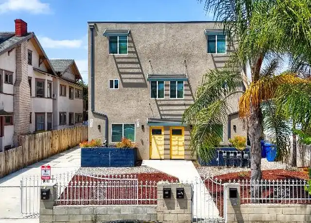Property at 3019 Raymond Ave, Los Angeles, CA, 90007, 3 beds, 3 baths, [object Object]