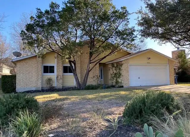 Property at 8901 Sparkling Creek Dr, Austin, TX, 78729, 3 beds, 2 baths, [object Object]