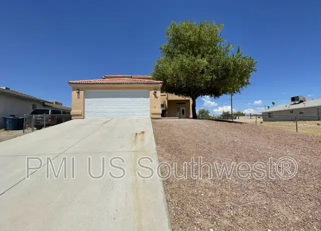 Property at 2468 Paseo Cisne, Bullhead City, AZ, 86442, 4 beds, 3 baths, [object Object]