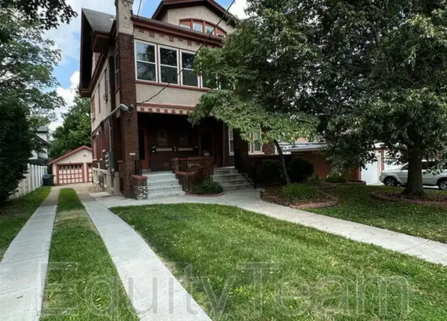 Property at 1347 Duncan Ave, Cincinnati, OH, 45208, 2 beds, 1 bath, [object Object]