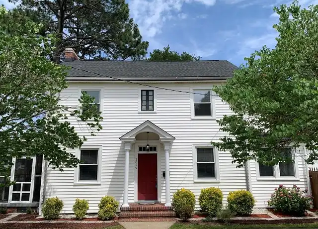 Property at 1629 A St, Portsmouth, VA, 23704, 4 beds, 1.5 baths, [object Object]