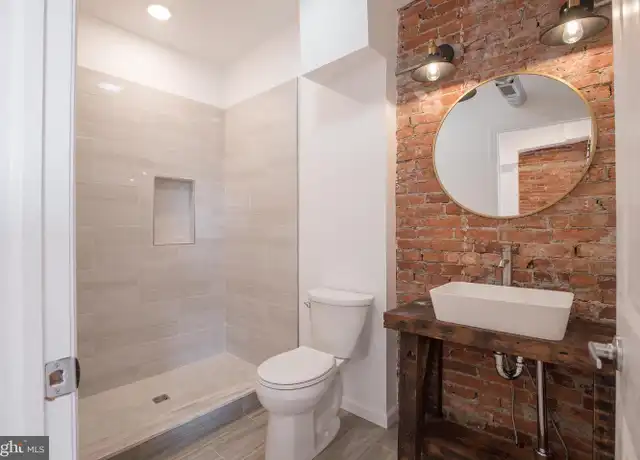 Property at 1611 Swain St Unit 3, Philadelphia, PA, 19130, 1 bed, 1 bath, [object Object]