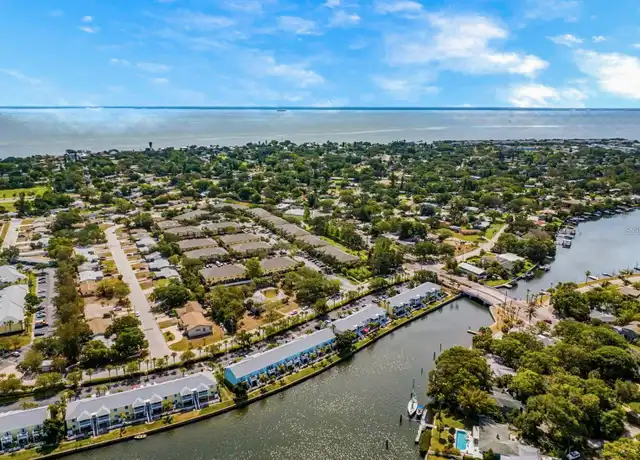 Property at 3889 Pompano Dr SE Unit C, Saint Petersburg, FL, 33705, 1 bed, 1 bath, [object Object]