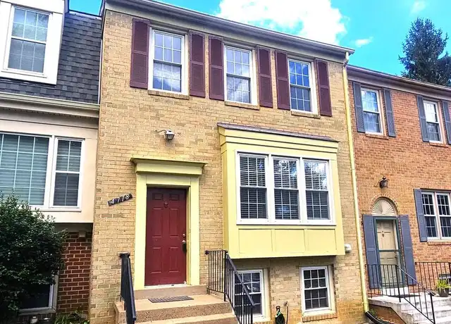 Property at 4718 Gainsborough Dr, Fairfax, VA, 22032, 4 beds, 3.5 baths, [object Object]