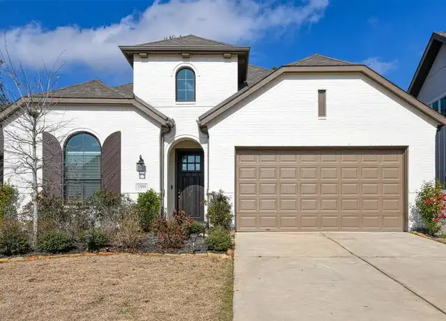 Property at 17099 Crimson Crest Dr, Conroe, TX, 77302, 4 beds, 3 baths, [object Object]