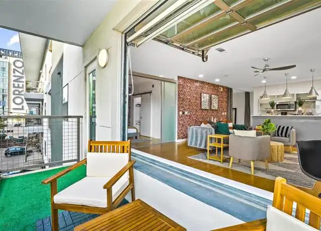 Property at 1111 S Akard St #307, Dallas, TX, 75215, 2 beds, 1 bath, [object Object]
