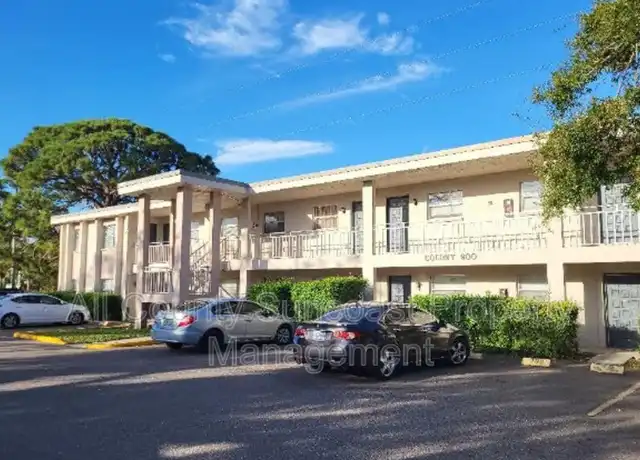 Property at 900 70th St N Unit 205, St. Petersburg, FL, 33710, 1 bed, 1 bath, [object Object]