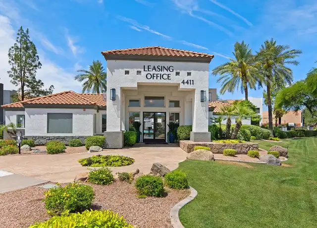 Property at Allegro Apartments - 4411 E Chandler Blvd, Phoenix, AZ, 85048, 1 bed, 1 bath, [object Object]