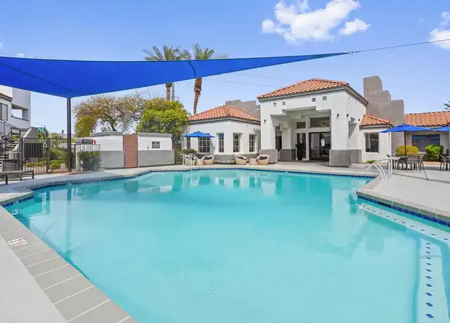 Property at Allegro Apartments - 4411 E Chandler Blvd, Phoenix, AZ, 85048, 1-3 bed, 1-2 bath, [object Object]