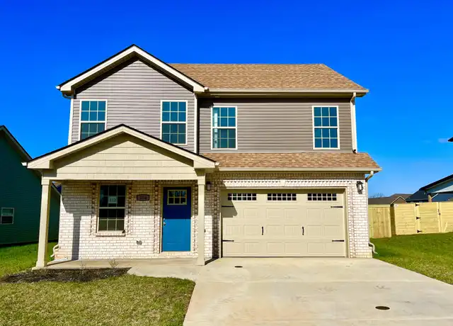 Property at 276 Dugger Dr, Clarksville, TN, 37042, 3 beds, 2.5 baths, [object Object]