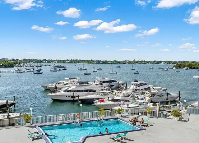 Property at 7904 West Dr #407, North Bay Village, FL, 33141, 1 bed, 1 bath, [object Object]
