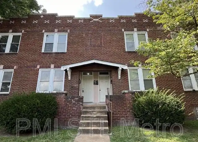 Property at 4709 Newport Ave Unit 4711, St. Louis, MO, 63116, 1 bed, 1 bath, [object Object]