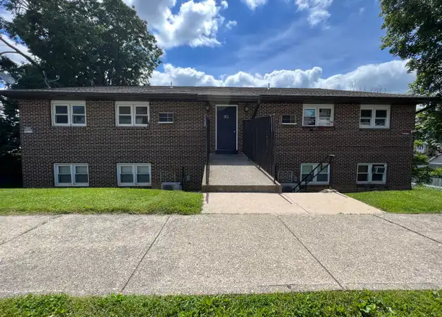 Property at 813 Cherokee St Unit 5, Fountain Hill, PA, 18015, 2 beds, 1 bath, [object Object]