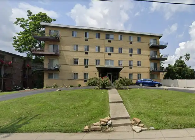 Property at 4821 Reading Rd, Cincinnati, OH, 45237, 1 bed, 1 bath, Contact for Price