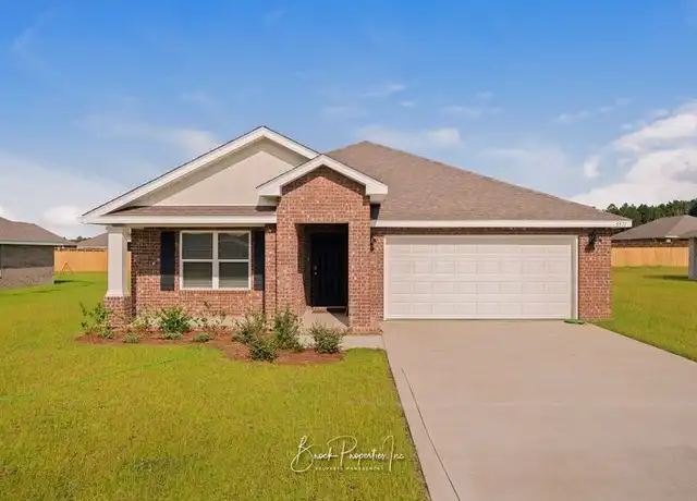 Property at 5571 Hebron Rd, Milton, FL, 32583, 4 beds, 2 baths, [object Object]