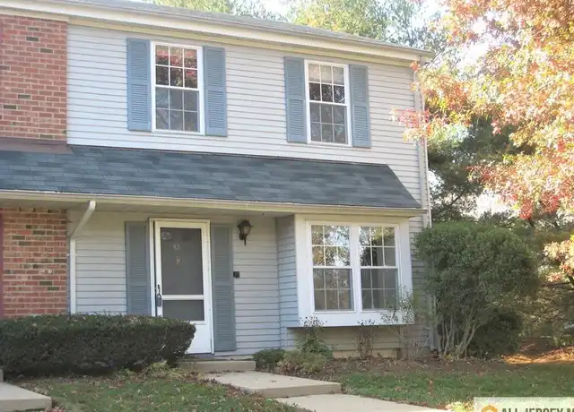 Property at 43 Morgan Pl #43, East Brunswick, NJ, 08816, 2 beds, 2.5 baths, [object Object]
