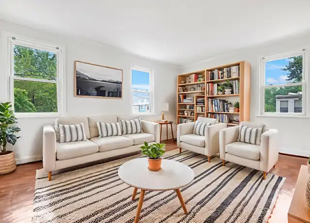 Property at 4217 2nd St NW Unit 2, Washington, DC, 20011, 1 bed, 1 bath, [object Object]