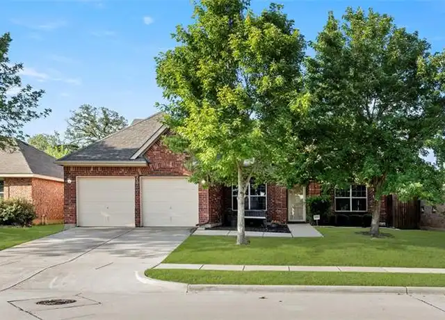 Property at 2712 Clubhouse Dr, Denton, TX, 76210, 3 beds, 2 baths, [object Object]