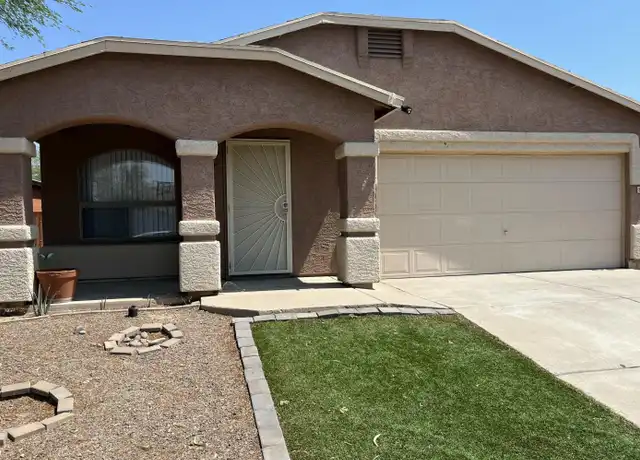 Property at 1478 W Bathurst Rd, Tucson, AZ, 85746, 4 beds, 2 baths, [object Object]