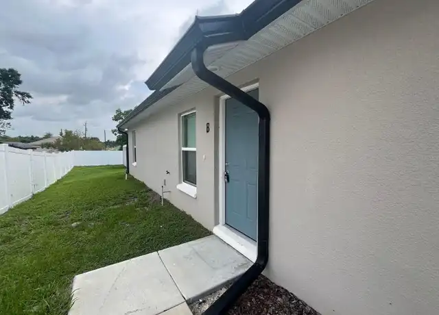 Property at 640 E Grapefruit Ave Unit B, Lake Alfred, FL, 33850, 2 beds, 2 baths, [object Object]
