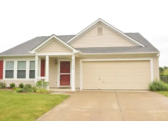 Property at 7732 Mistflower Ln, Noblesville, IN, 46062, 3 beds, 2 baths, [object Object]