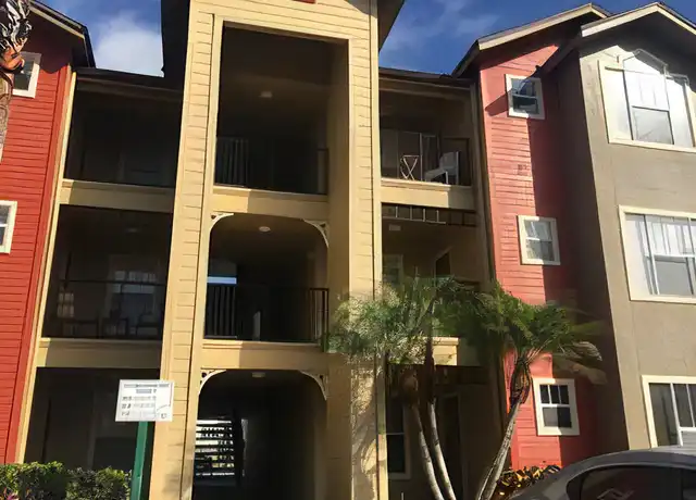 Property at 2210 Grand Cayman Ct #1738, Kissimmee, FL, 34741, 2 beds, 2 baths, [object Object]
