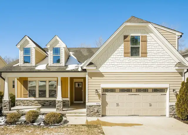 Property at 770 Airedale Trl, Garner, NC, 27529, 3 beds, 3 baths, [object Object]