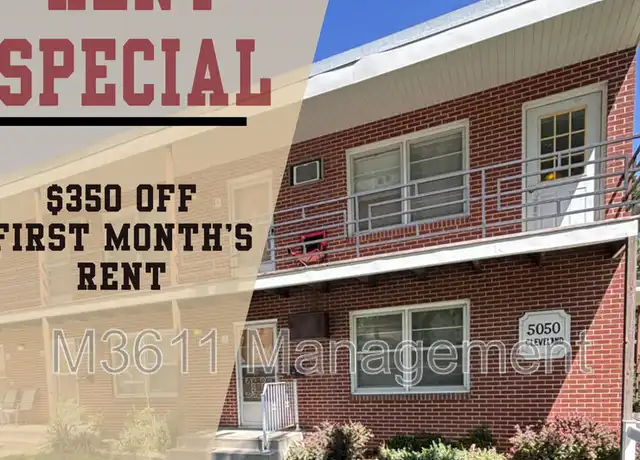 Property at 5050 Cleveland Ave Unit 6, Lincoln, NE, 68504, 1 bed, 1 bath, [object Object]