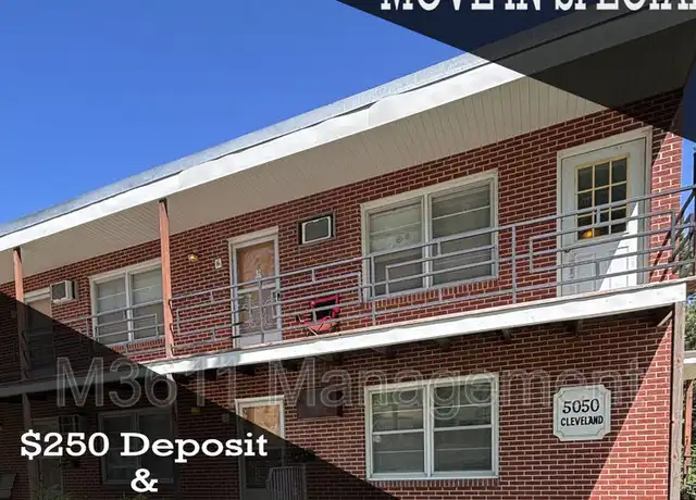 Property at 5050 Cleveland Ave Unit 6, Lincoln, NE, 68504, 1 bed, 1 bath, [object Object]