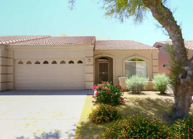 Property at 2101 S Yellow Wood #60, Mesa, AZ, 85209, 2 beds, 2 baths, [object Object]