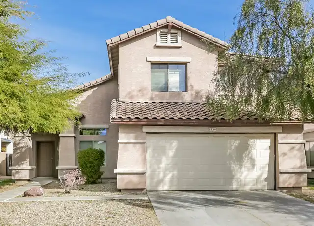 Property at 9534 W Williams St, Tolleson, AZ, 85353, 4 beds, 2 baths, [object Object]