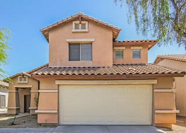 Property at 9534 W Williams St, Tolleson, AZ, 85353, 4 beds, 2 baths, [object Object]