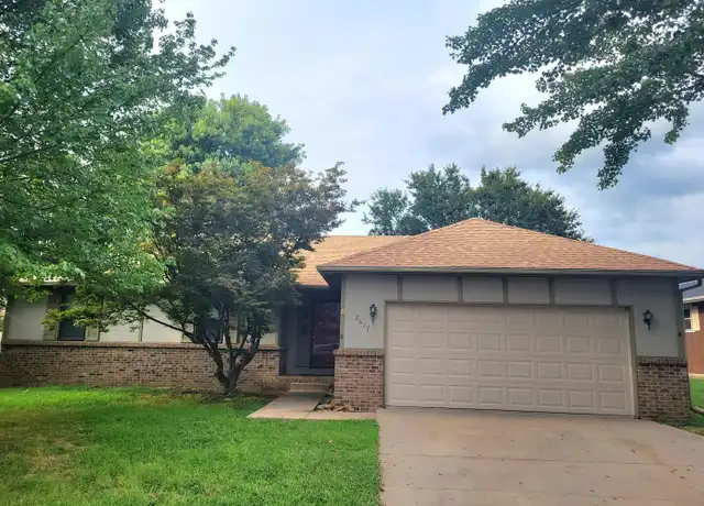 Property at 2617 E Wickersham Rd, Joplin, MO, 64801, 3 beds, 2 baths, [object Object]