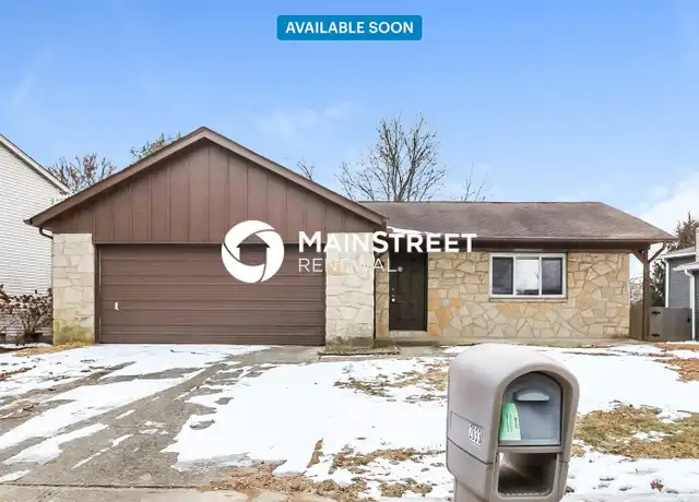Property at 2033 Queensbridge Dr, Columbus, OH, 43235, 3 beds, 1 bath, [object Object]