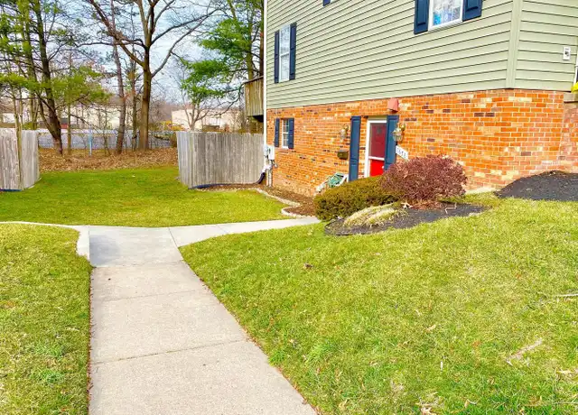 Property at 7656 N Arbory Way, Laurel, MD, 20707, 2 beds, 1 bath, [object Object]
