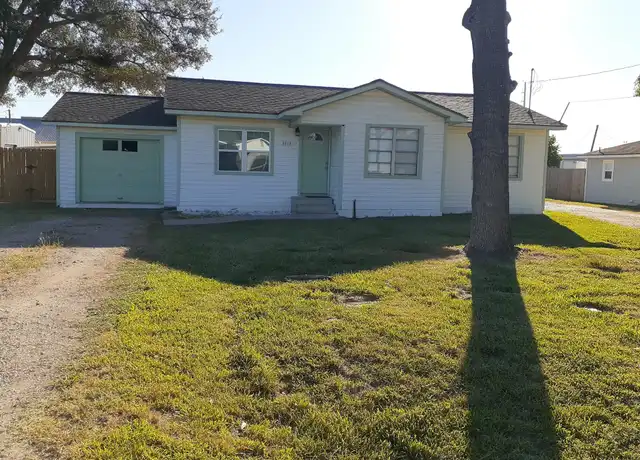 Property at 3313 Houston St, Rosenberg, TX, 77471, 3 beds, 1 bath, [object Object]