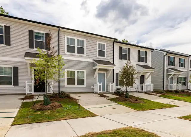 Property at 11040 Woodland Creek Way, Charlotte, NC, 28262, 3 beds, 2.5 baths, [object Object]