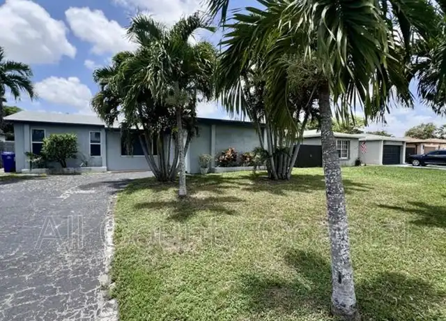 Property at 8640 Wilshire Dr, Miramar, FL, 33025, 3 beds, 2 baths, [object Object]