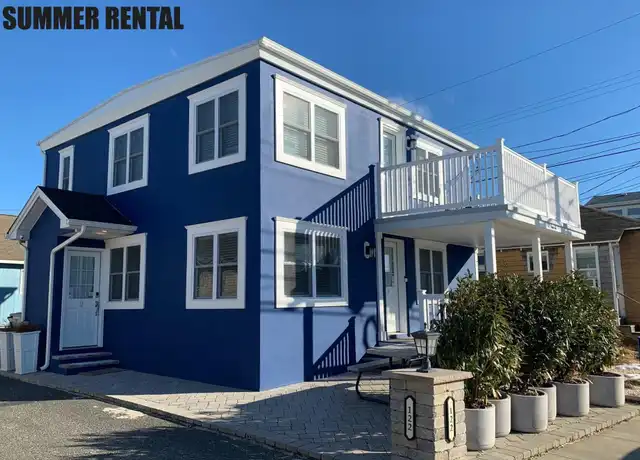 Property at 122 Ocean Ave Unit 1, Point Pleasant Beach, NJ, 08742, 3 beds, 1 bath, [object Object]