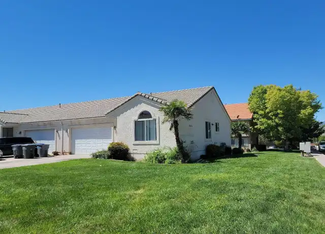 Property at 1767 W 1100 N #4, St. George, UT, 84770, 3 beds, 2 baths, [object Object]