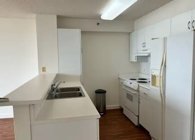 Property at 1450 Young St, Honolulu, HI, 96814, 1 bed, 1 bath, [object Object]