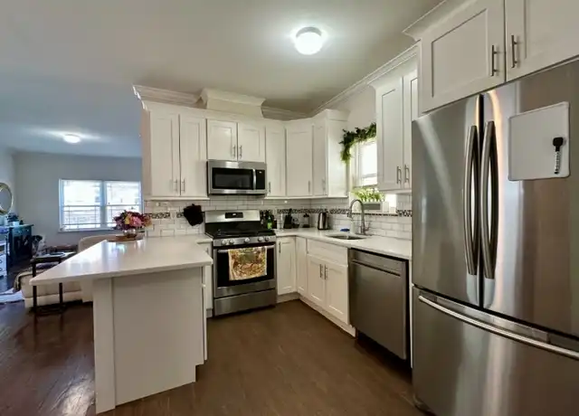 Property at 942 Flora St Unit 1, Elizabeth, NJ, 07201, 3 beds, 3 baths, [object Object]