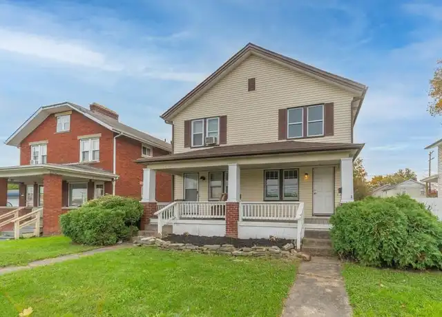 Property at 2825 Sullivant Ave, Columbus, OH, 43204, 3 beds, 1 bath, [object Object]