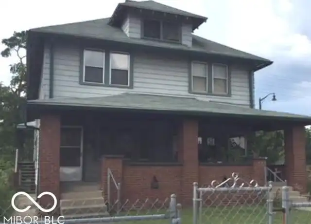 Property at 2860 N Capitol Ave, Indianapolis, IN, 46208, 1 bed, 1 bath, [object Object]