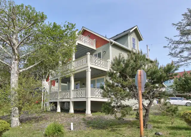 Property at 2371 SW Bard Loop, Lincoln City, OR, 97367, 4 beds, 3.5 baths, [object Object]